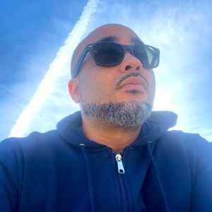 Meet your Posher, Julio